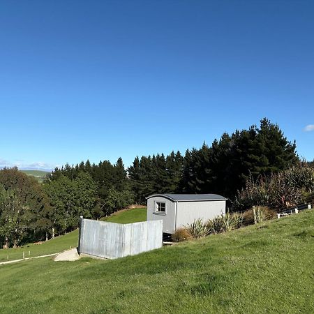 Hotel The Shepherd'S Rest Oamaru Esterno foto