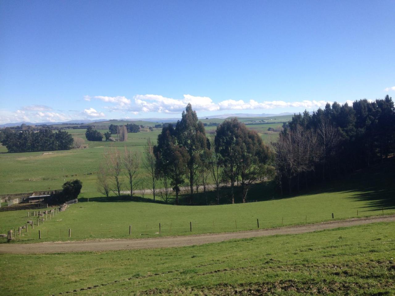 The Shepherd'S Rest Oamaru Esterno foto